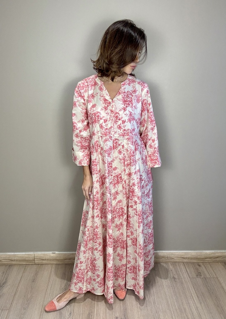 Zein in pink