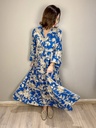 Zein in blue