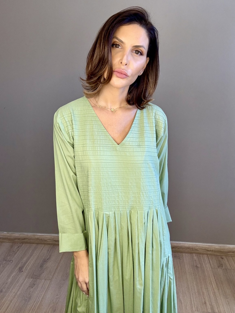 CREASE Green