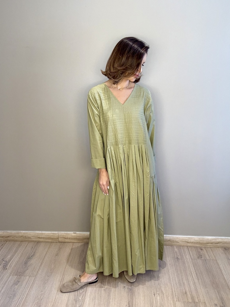 CREASE BEIGE