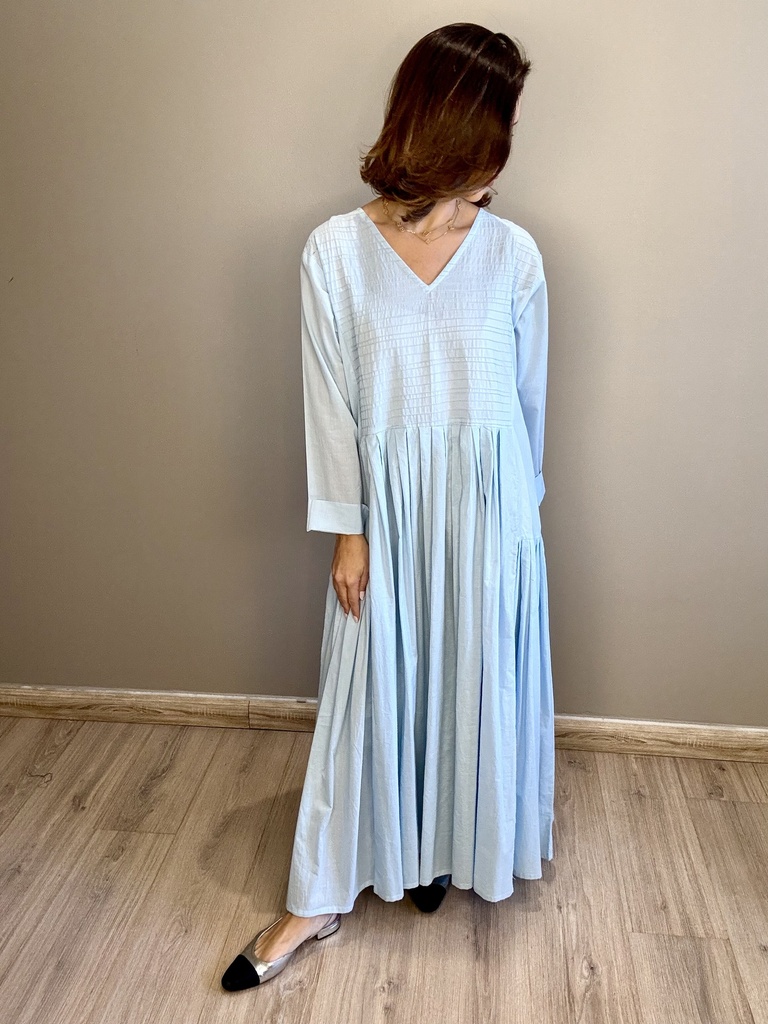 CREASE Blue