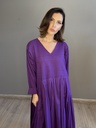 CREASE PURPLE
