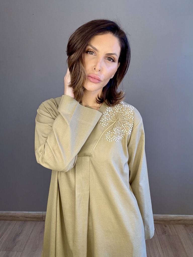 Mimosa beige