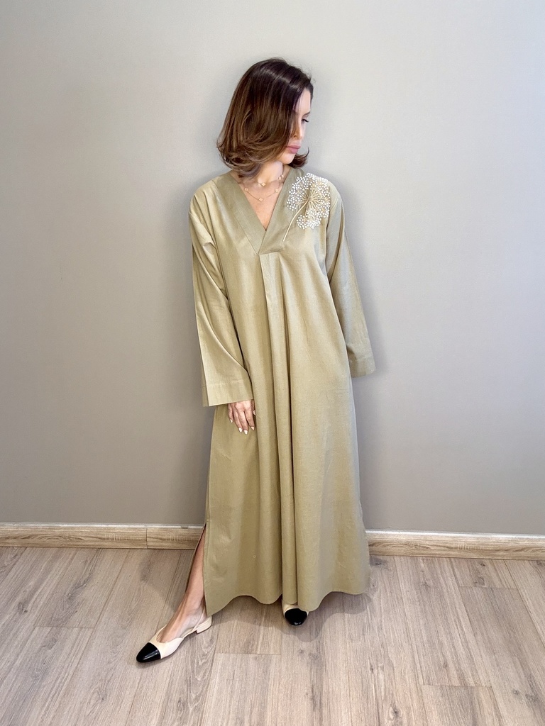 Mimosa beige