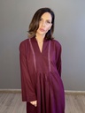 SPIKE Burgundy