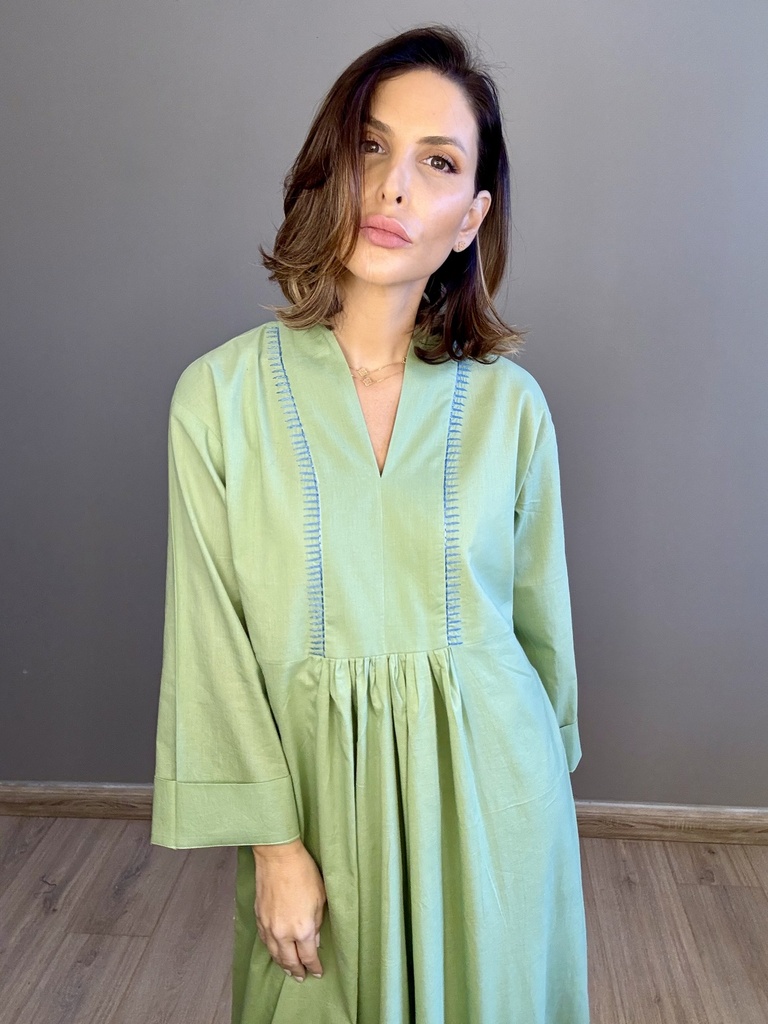 SPIKE Green
