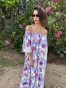 SOLARA purple