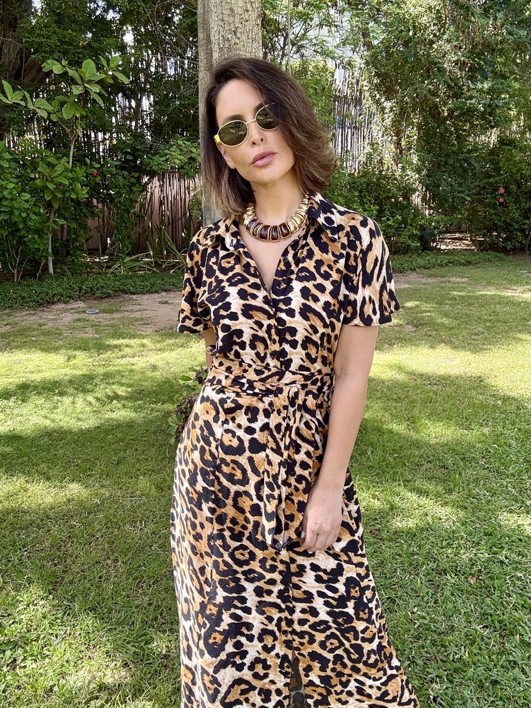 Thalassa Leopard