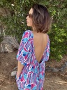 CAPRIA blue