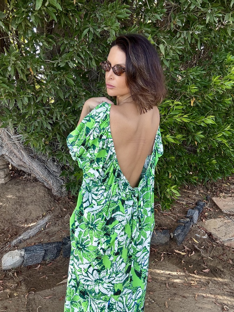 CAPRIA green
