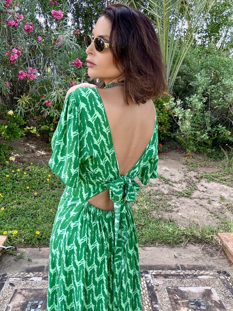 Gaia green