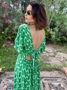 Gaia green