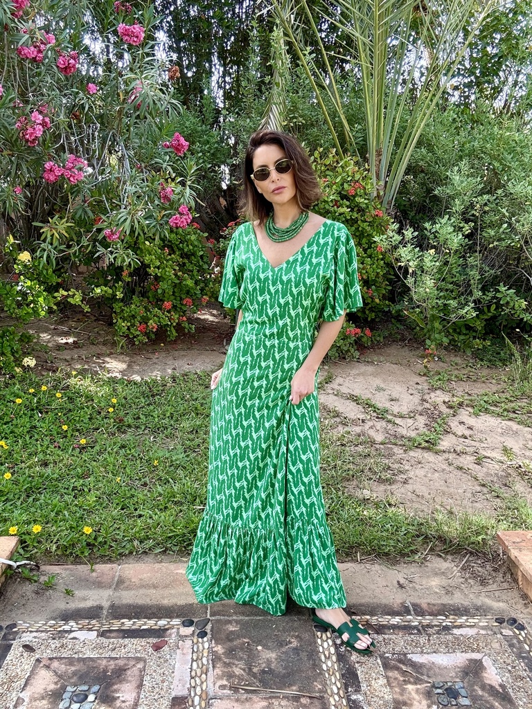 Gaia green