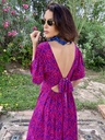Gaia Fushia