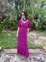 Gaia Fushia