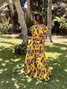 Amaya Yellow