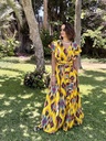 Amaya Yellow
