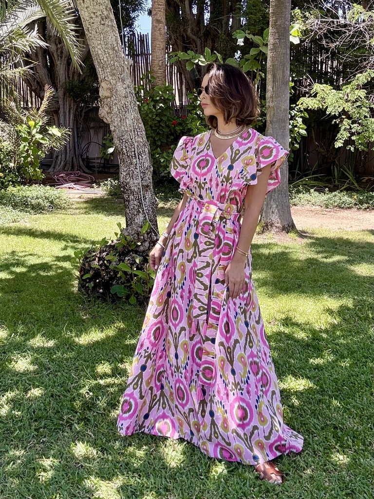 Amaya Pink