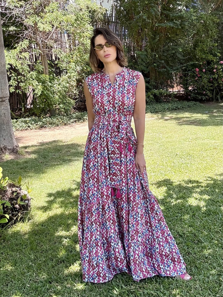 Viva Ikat
