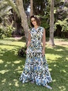 Viva Flora Blue