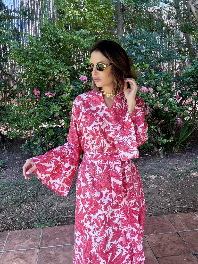 Tessa Tropical