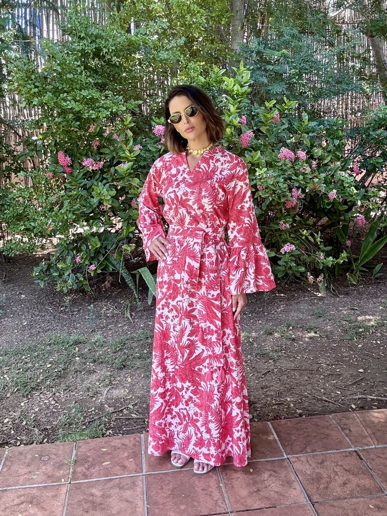 Tessa Tropical