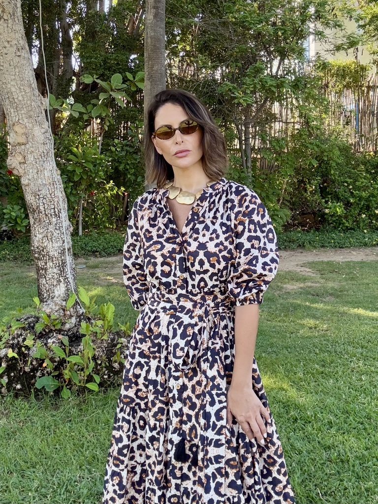 NOA leopard