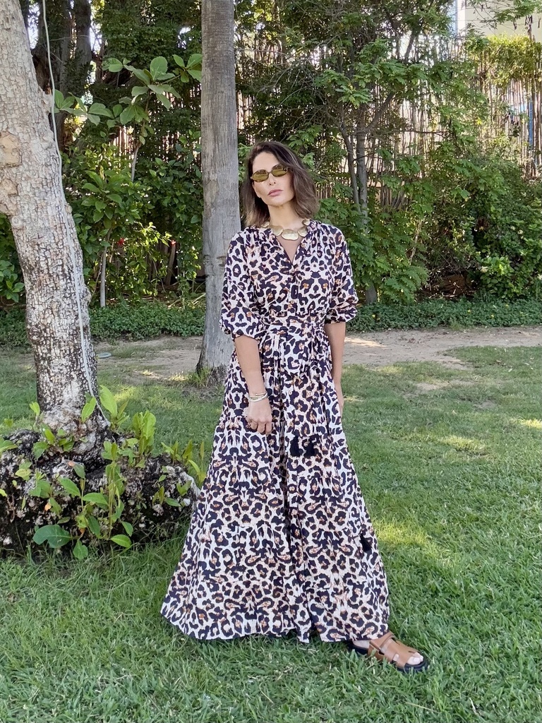 NOA leopard