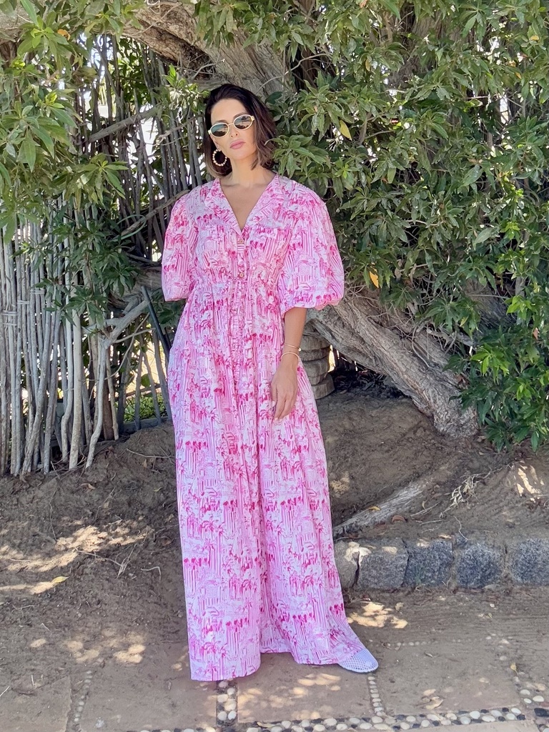 Aura pink