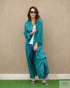 Cameo green
