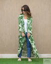 Cast away green