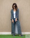 Caviar blue
