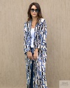 Hideaway blue