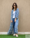 Licorice blue