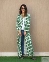 Rockabye green