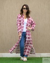 Rockabye pink