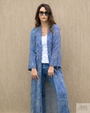Whisper blue