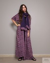 Cyclone purple