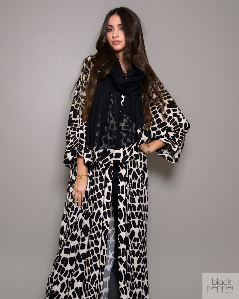 Licorice black