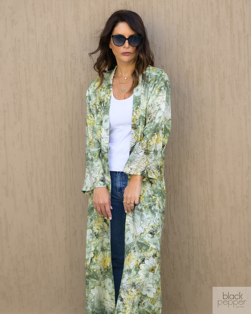 Freshness yellow