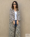Burst beige