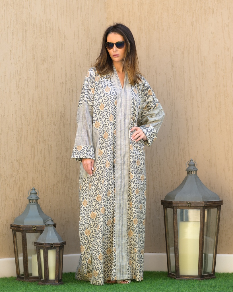 Jaipur Grey
