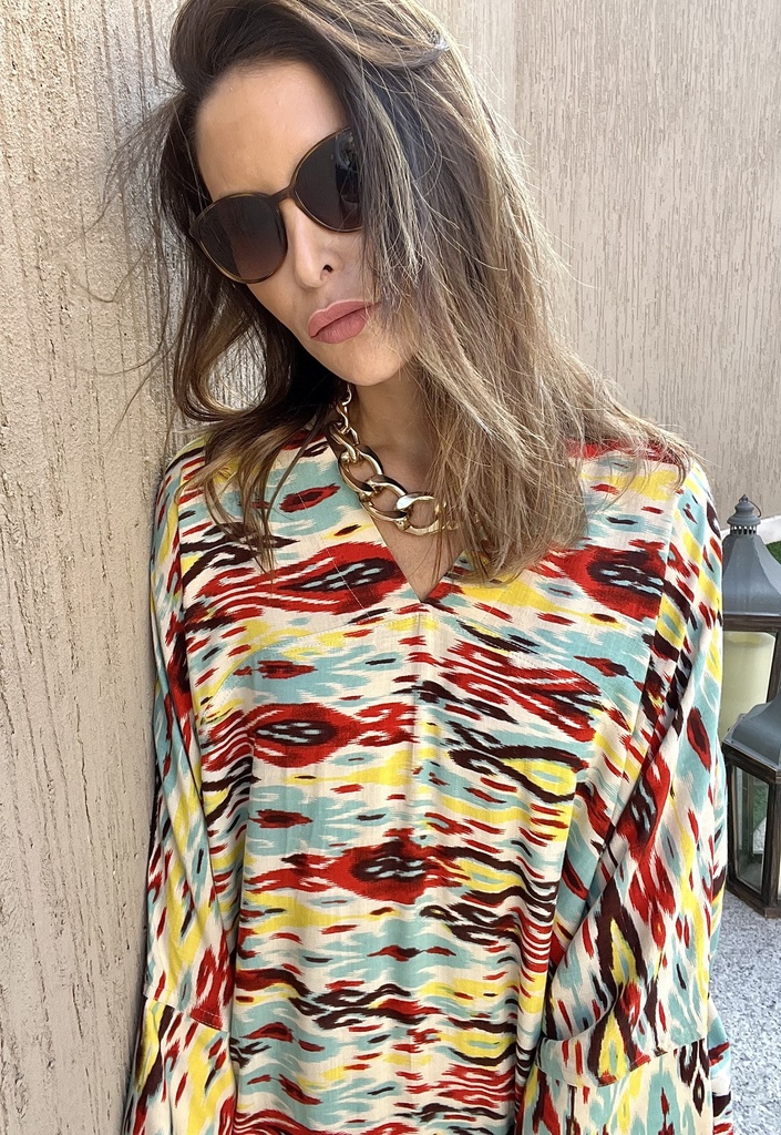 Marrakech 