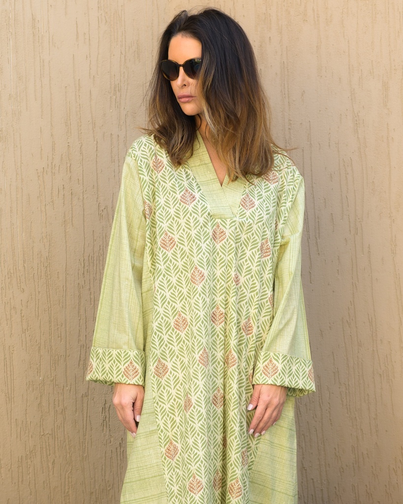 Jaipur Green