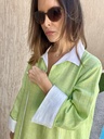 Lime /white