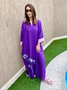 Purple Thobe