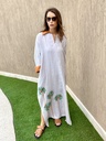 Light grey Thobe