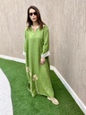 Green Thobe