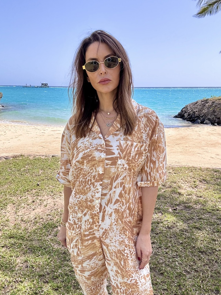 تايجر ايز بيج