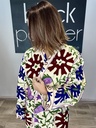 Suzani jackets